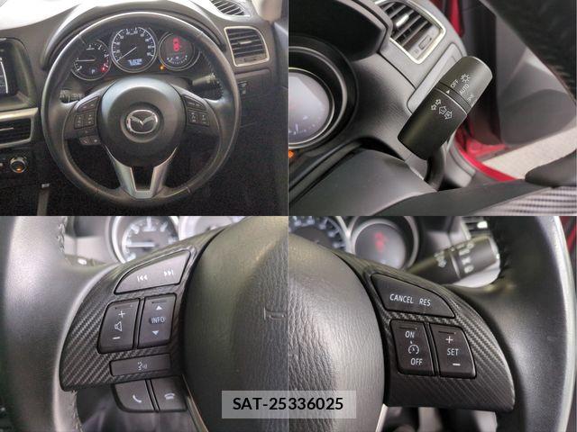 Mazda CX-5 2016-02 8365390-8