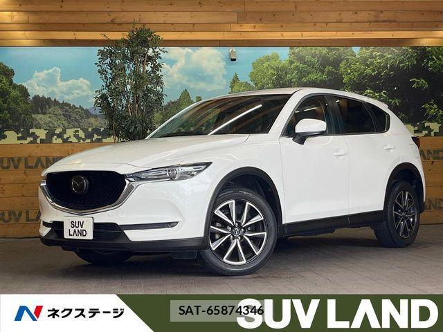 Mazda CX-5 2017-02 8365381-0