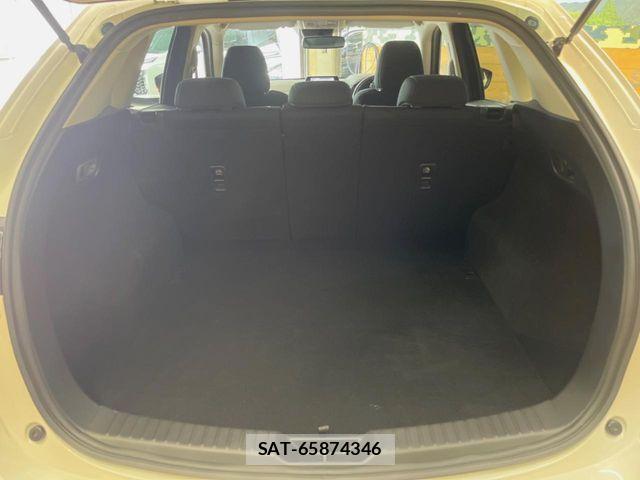 Mazda CX-5 2017-02 8365381-9