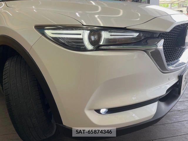 Mazda CX-5 2017-02 8365381-10