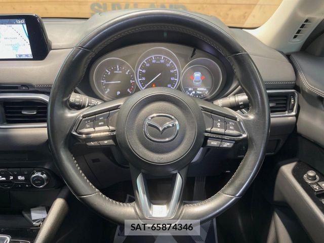 Mazda CX-5 2017-02 8365381-11