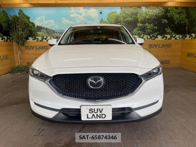 Mazda CX-5 2017-02 8365381-13
