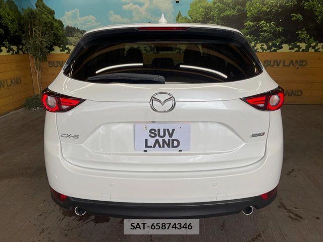 Mazda CX-5 2017-02 8365381-14