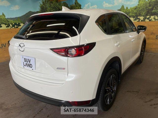 Mazda CX-5 2017-02 8365381-16