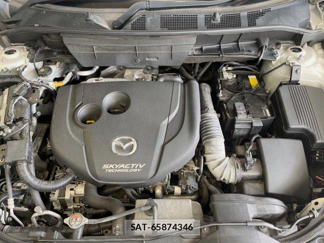 Mazda CX-5 2017-02 8365381-17