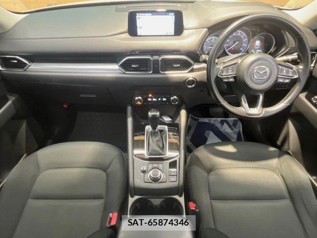 Mazda CX-5 2017-02 8365381-1