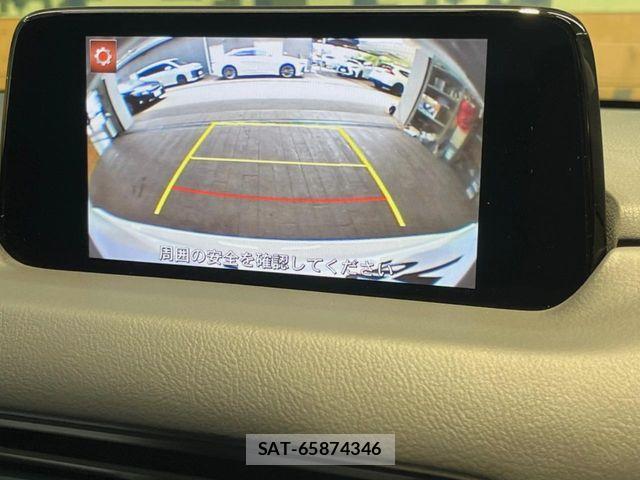 Mazda CX-5 2017-02 8365381-3
