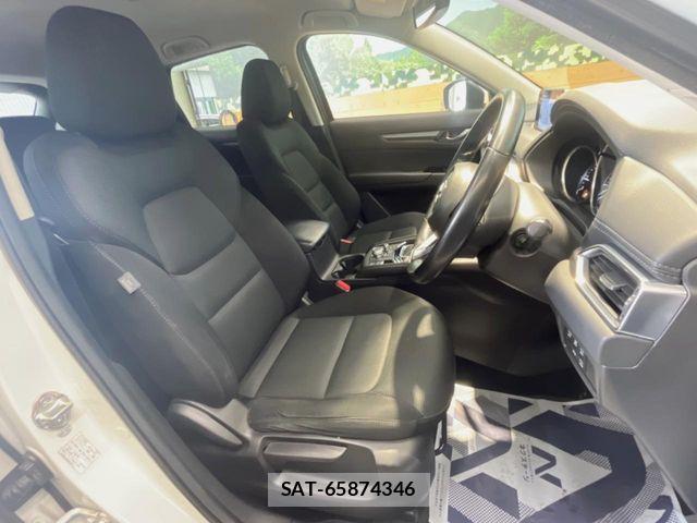 Mazda CX-5 2017-02 8365381-7