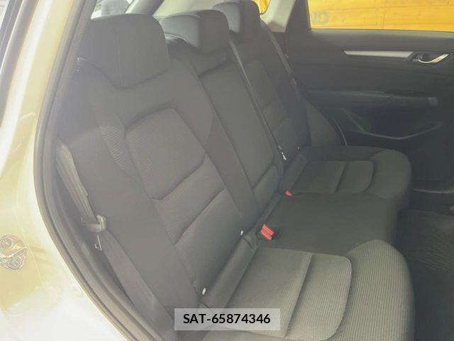 Mazda CX-5 2017-02 8365381-8