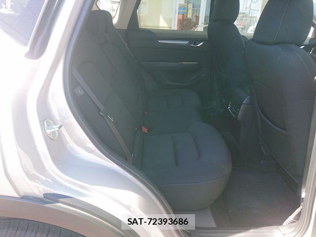 Mazda CX-5 2025-01 8365375-10