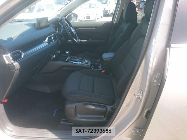 Mazda CX-5 2025-01 8365375-11