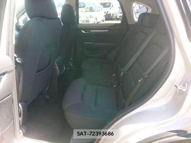Mazda CX-5 2025-01 8365375-12