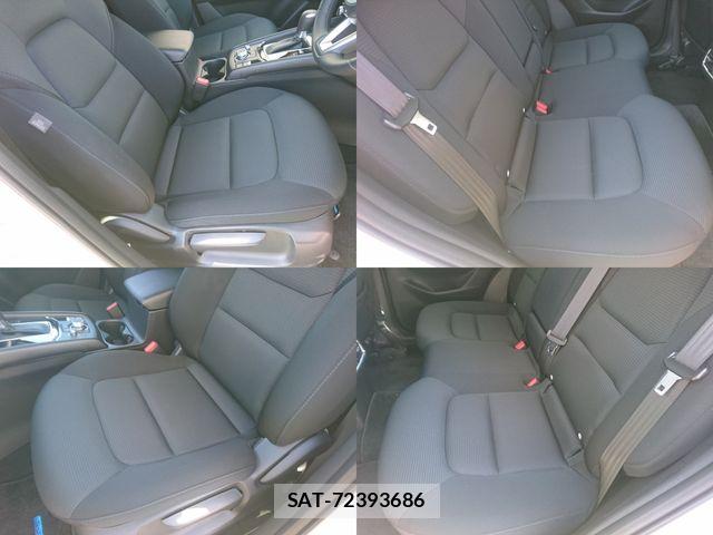 Mazda CX-5 2025-01 8365375-13