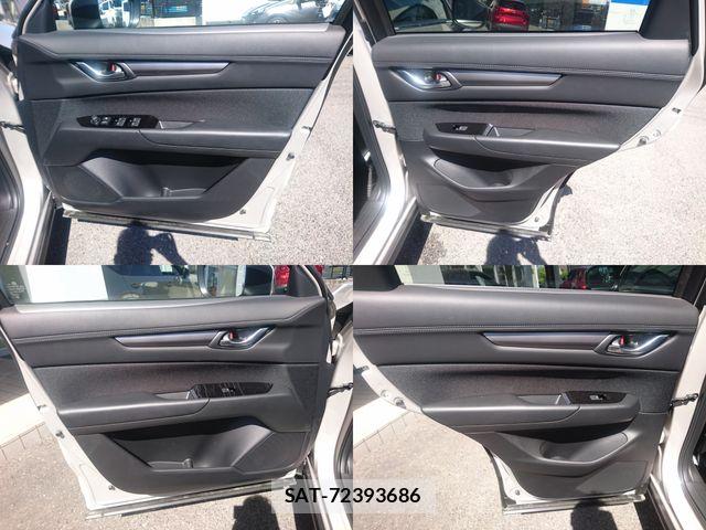 Mazda CX-5 2025-01 8365375-14