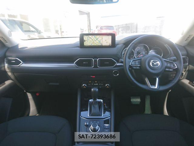 Mazda CX-5 2025-01 8365375-18
