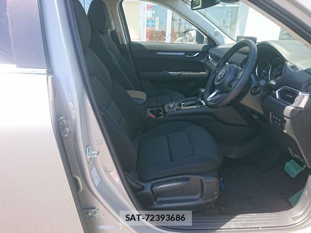Mazda CX-5 2025-01 8365375-1