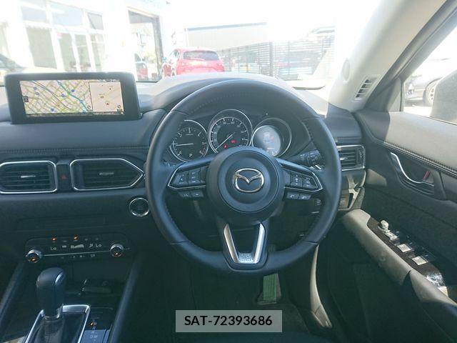 Mazda CX-5 2025-01 8365375-19