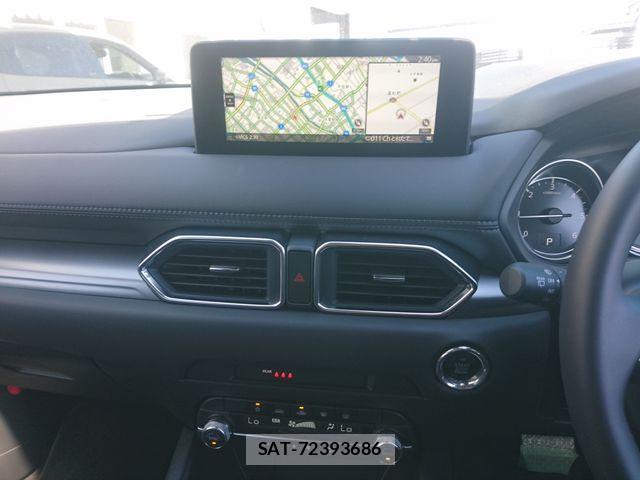 Mazda CX-5 2025-01 8365375-20
