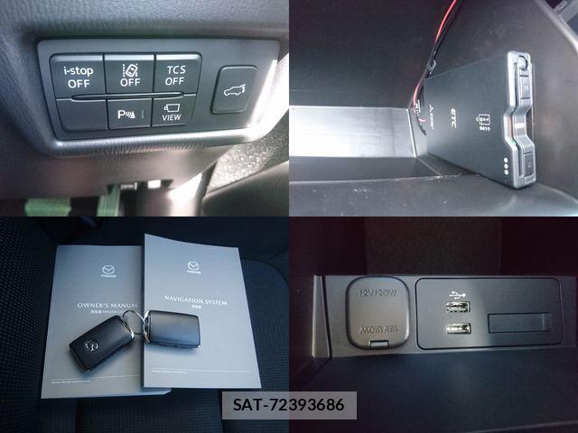 Mazda CX-5 2025-01 8365375-25