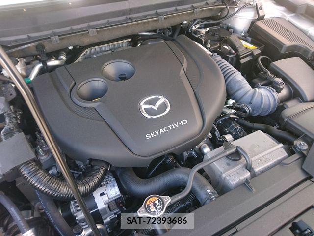 Mazda CX-5 2025-01 8365375-29