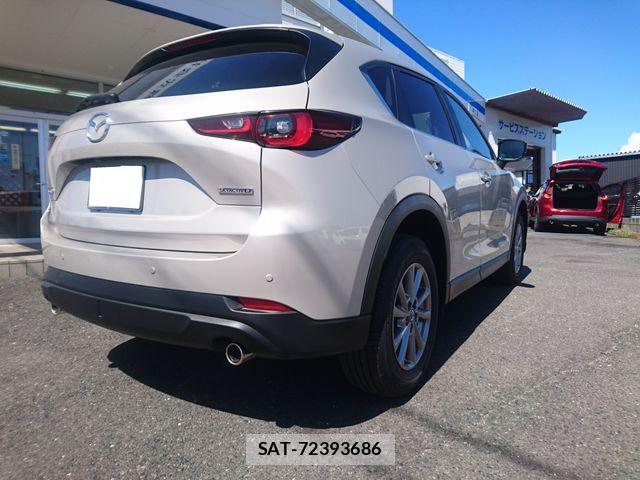 Mazda CX-5 2025-01 8365375-3