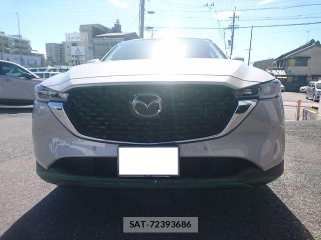 Mazda CX-5 2025-01 8365375-6