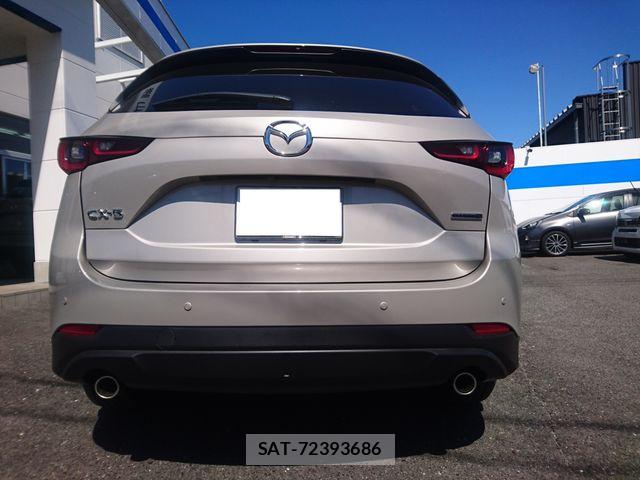 Mazda CX-5 2025-01 8365375-7