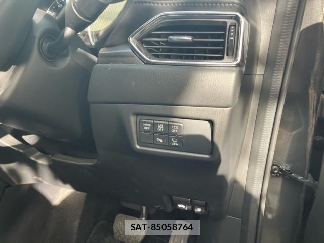 Mazda CX-5 2020-01 8365378-11