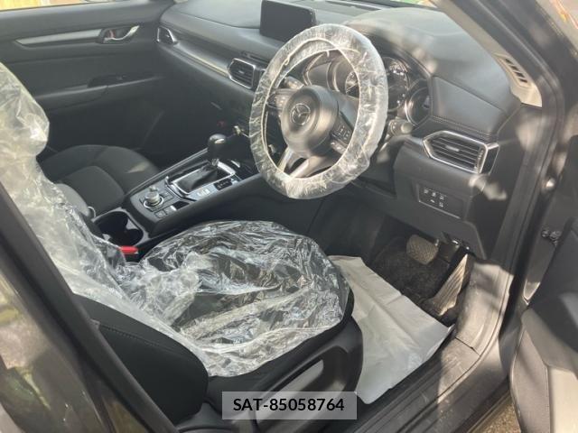 Mazda CX-5 2020-01 8365378-12