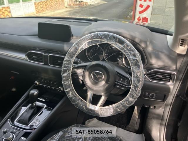 Mazda CX-5 2020-01 8365378-13