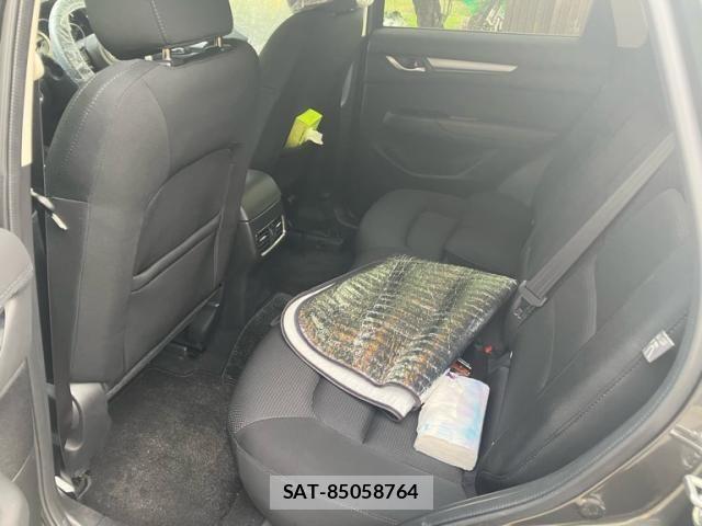 Mazda CX-5 2020-01 8365378-14