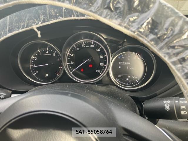 Mazda CX-5 2020-01 8365378-18