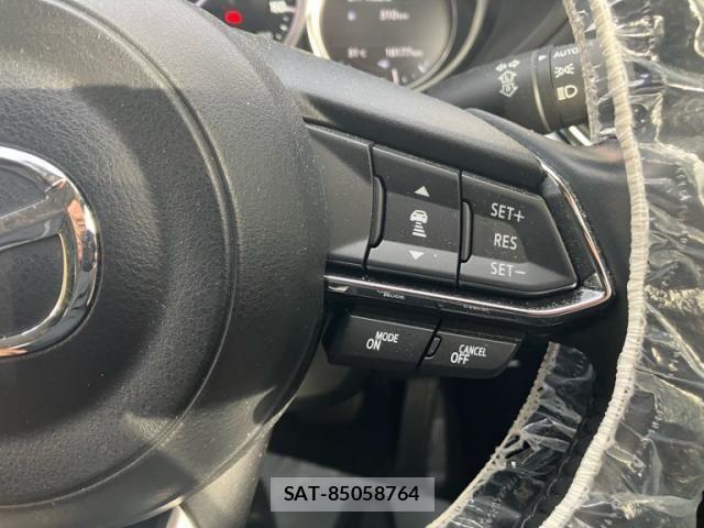 Mazda CX-5 2020-01 8365378-19