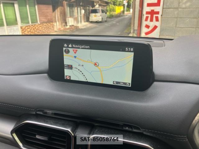 Mazda CX-5 2020-01 8365378-20