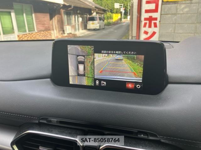 Mazda CX-5 2020-01 8365378-21
