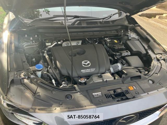 Mazda CX-5 2020-01 8365378-25