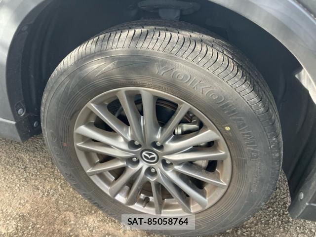 Mazda CX-5 2020-01 8365378-4