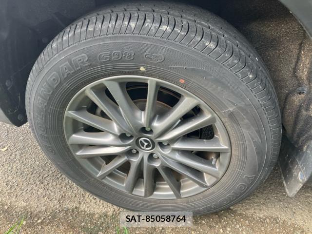 Mazda CX-5 2020-01 8365378-5