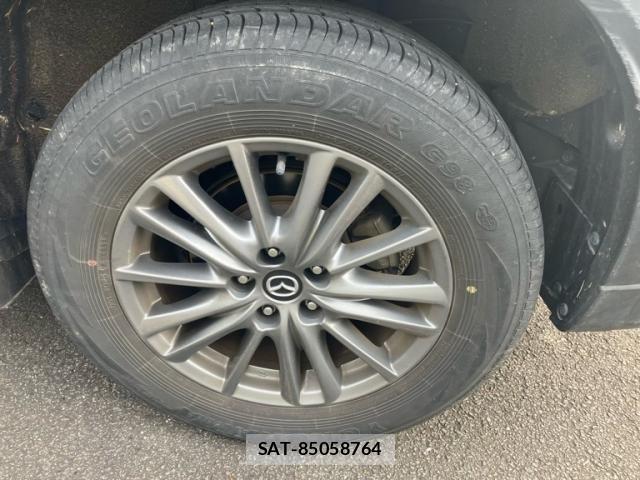 Mazda CX-5 2020-01 8365378-6
