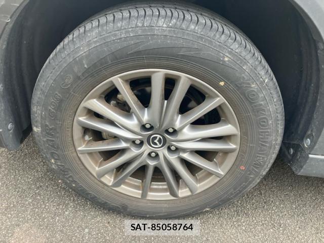Mazda CX-5 2020-01 8365378-7