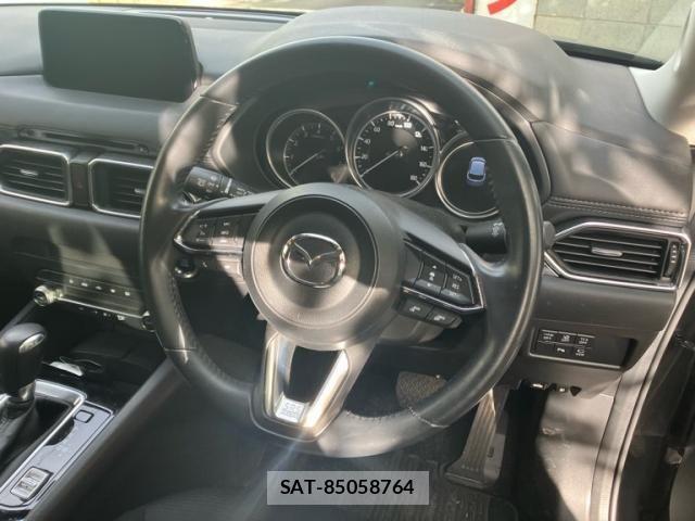 Mazda CX-5 2020-01 8365378-8
