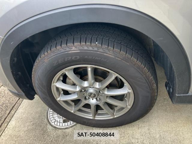 Mazda CX-5 2014-03 8365391-11
