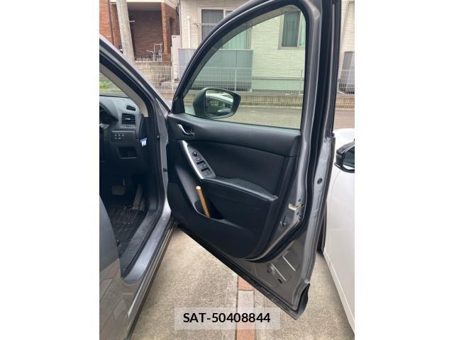 Mazda CX-5 2014-03 8365391-13