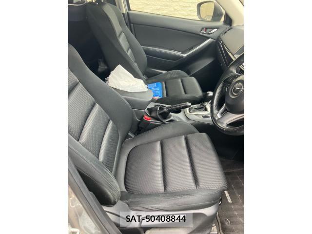 Mazda CX-5 2014-03 8365391-14