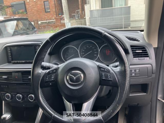 Mazda CX-5 2014-03 8365391-16