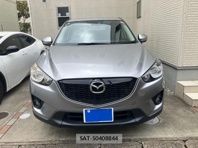 Mazda CX-5 2014-03 8365391-1