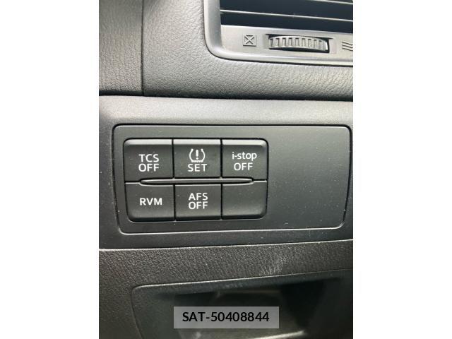 Mazda CX-5 2014-03 8365391-21