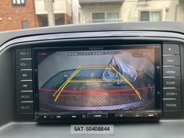 Mazda CX-5 2014-03 8365391-23
