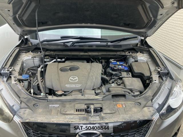 Mazda CX-5 2014-03 8365391-24