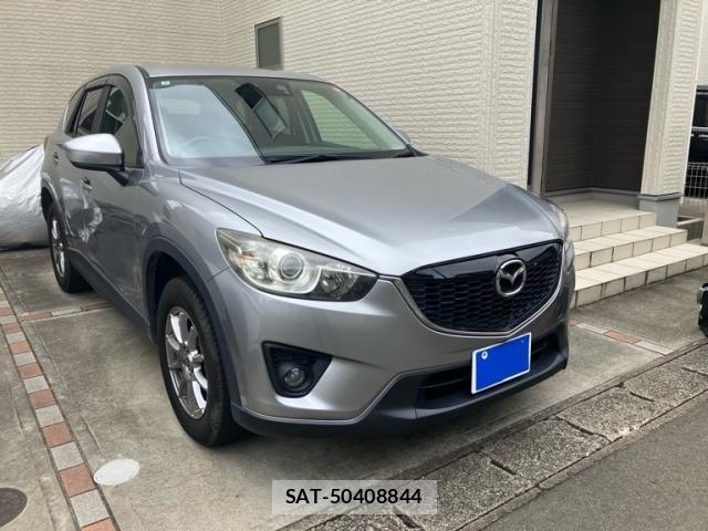 Mazda CX-5 2014-03 8365391-2